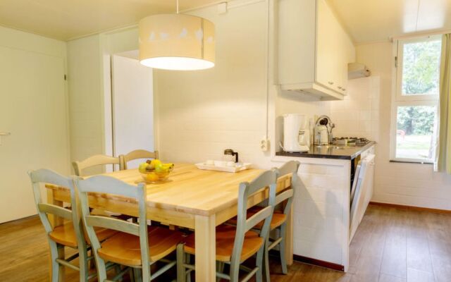 Center Parcs De Limburgse Peel 29501