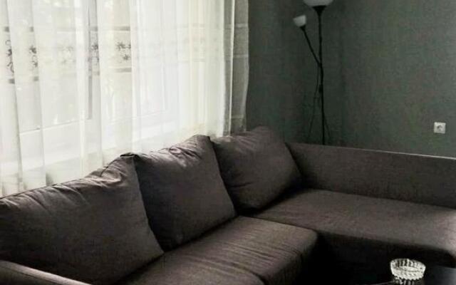 Kvartira na Ladarija 20