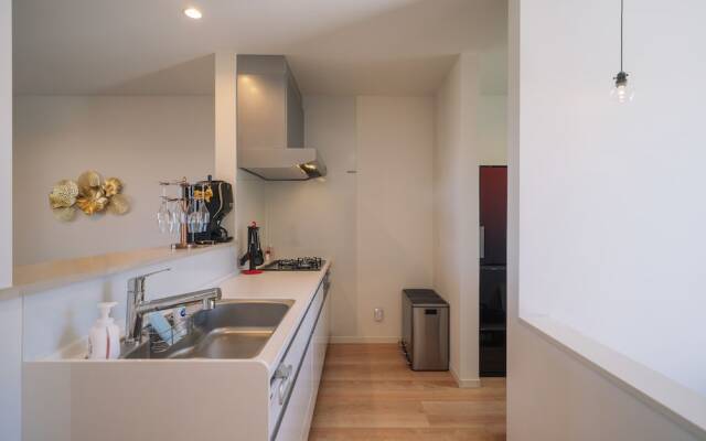 Private villa RESONANJO GRACE