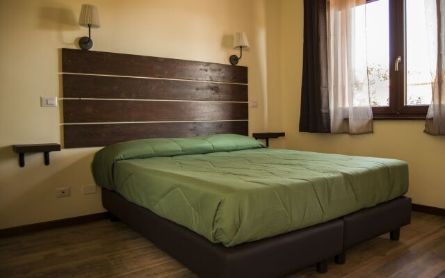 Sleep and go Hotel