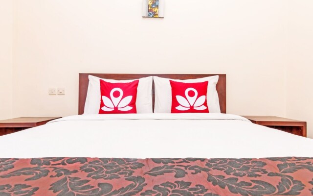 ZEN Rooms Sunshine Dewi Sartika