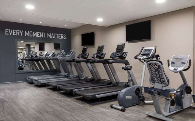 Radisson Blu Hotel London Stansted Airport