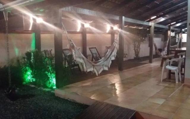 Pousada Bela Armação