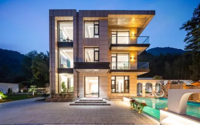 Chan • Mogan Vacation Homestay