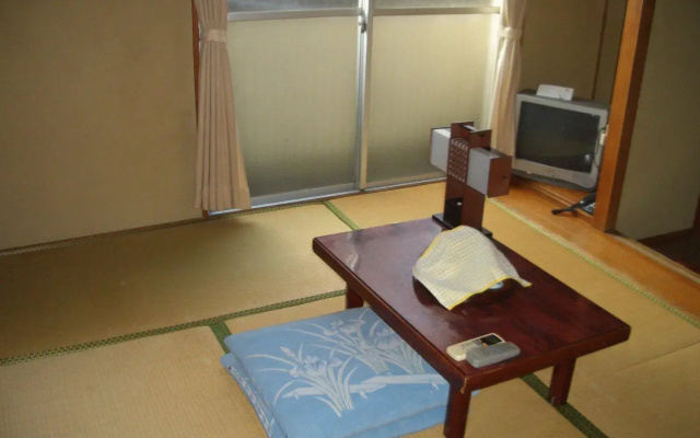 Kasuga Ryokan