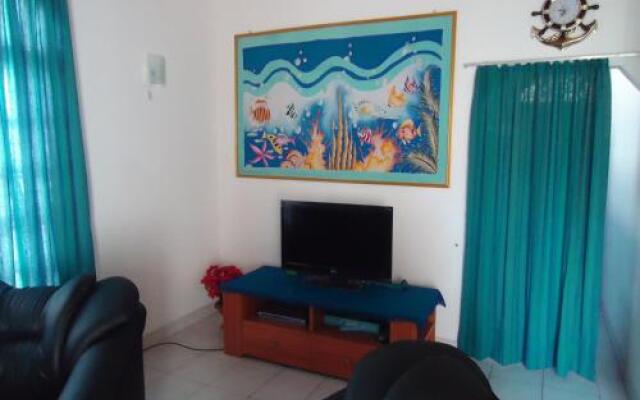 Schone Beach Villa Habaraduwa