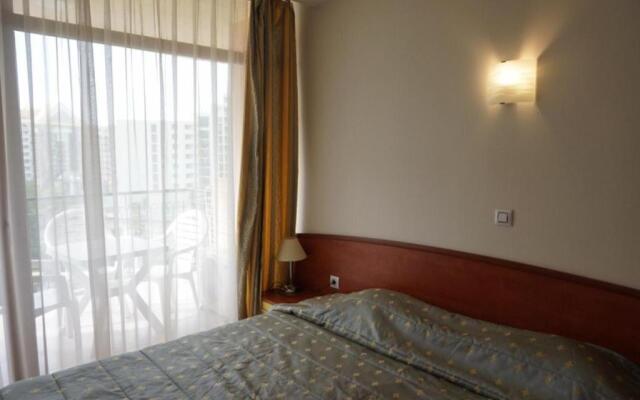 Apartament 726 Poseidon