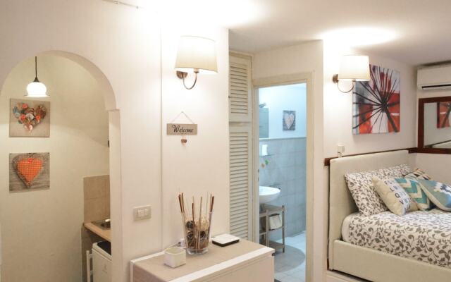 Moroni Apartment Trastevere