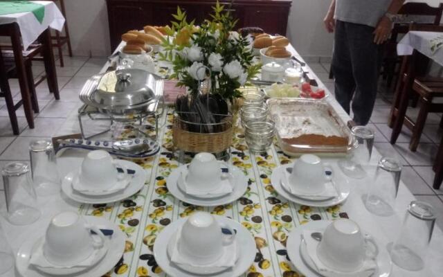 Jacarezinho Palace Hotel