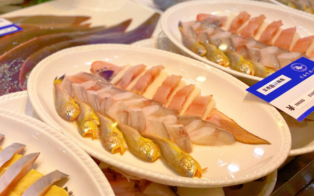 Zhen He Hotel - Ningbo