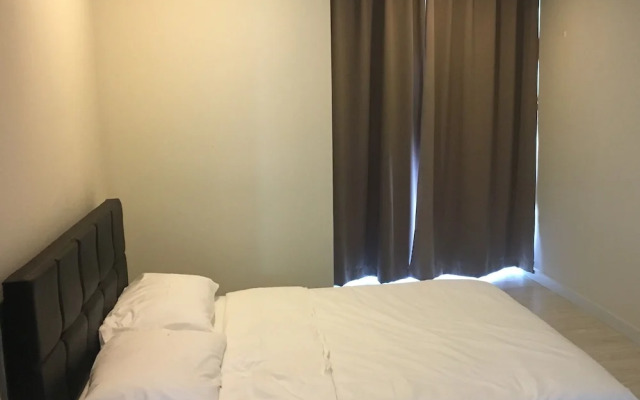 Sky Suite Kota Kinabalu