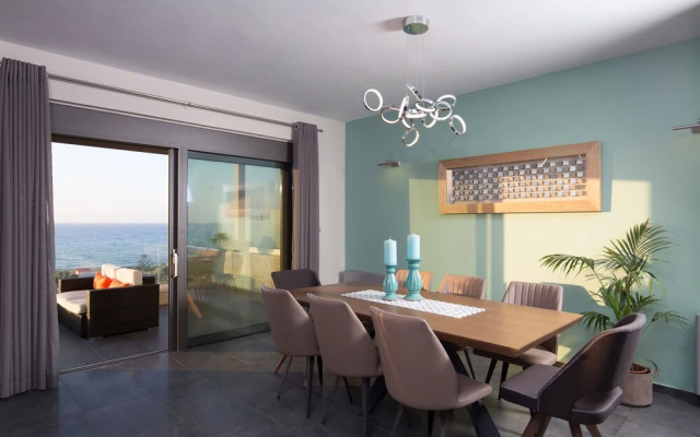 Velvet Breeze Superior Villa