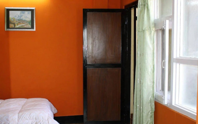 Kathmandu Friendly Home