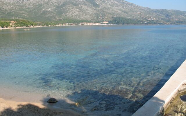 Studio apartment Antonio - 15m from sea : SA1 Orebic, Peljesac peninsula