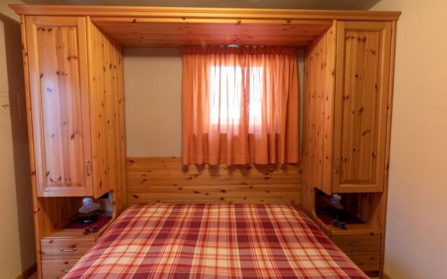 Chalet Alberti - Appartamento Camoscio