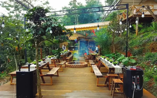 Dong Homestay