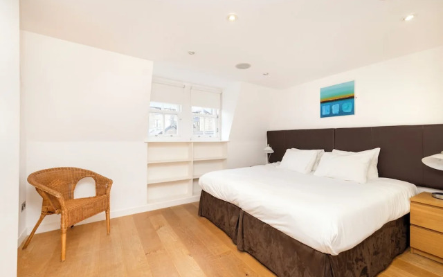 Superb Flats in the Heart of Edinburgh
