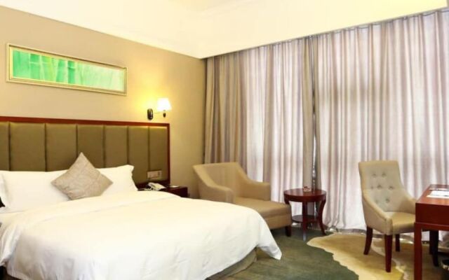 Changsha Jiaxing Inn