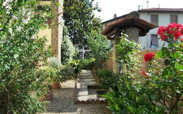 Argentiere BandB Apartments Florence