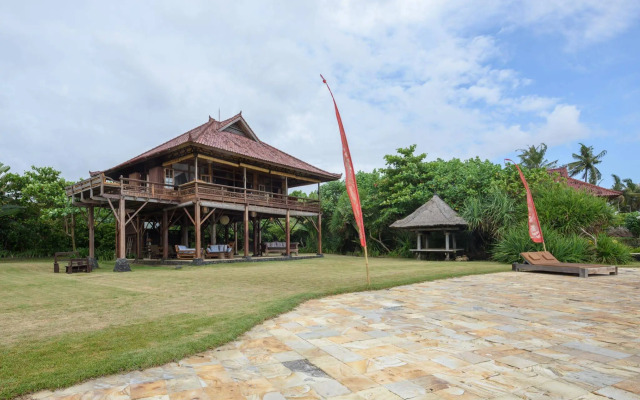 Jasri Bay Hideaway