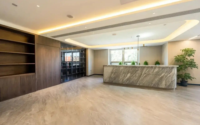 JiFeng International Hotel