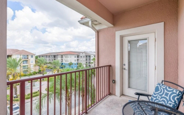 4862 Cayview Ave #410 - 3 Br condo by RedAwning