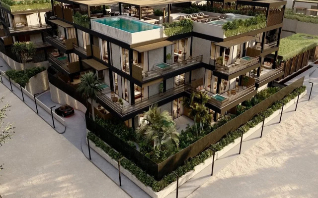 Bloom Tulum Apartments by Marriott