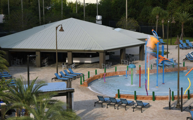 Wyndham Garden Lake Buena Vista – Disney Springs® Area