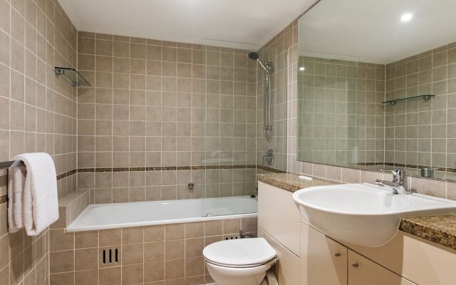 Wyndel Apartments St Leonards - Sergeants