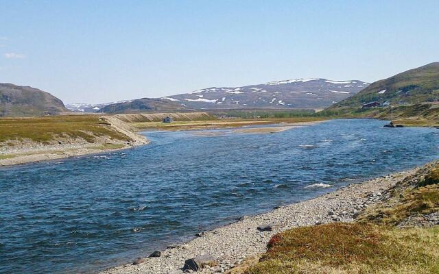 Holiday Home in Kokelv