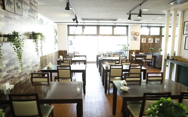 Kinugawa Club Hotel Kinsenkaku