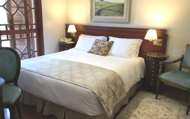 Le Suisse Elegance Hotel