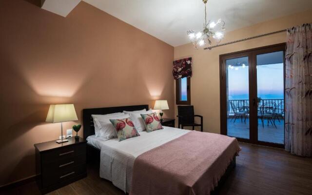 Jessica Luxury Villa