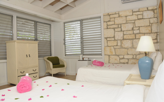 Hawksbill Resort Antigua