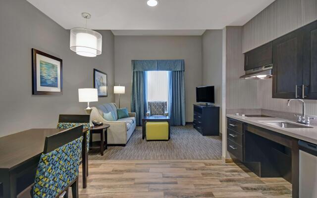 Homewood Suites by Hilton Hamilton, NJ