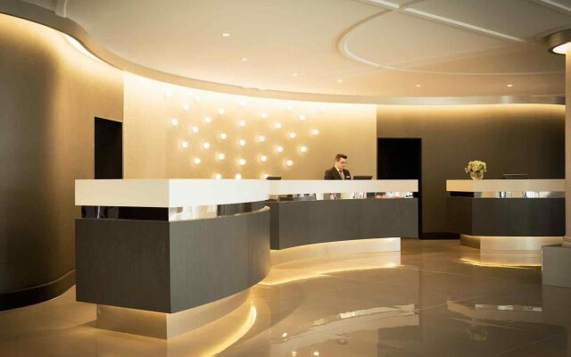 Mercure Melbourne Albert Park