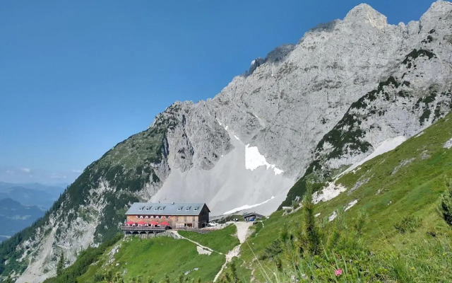 Oberachen Apartment