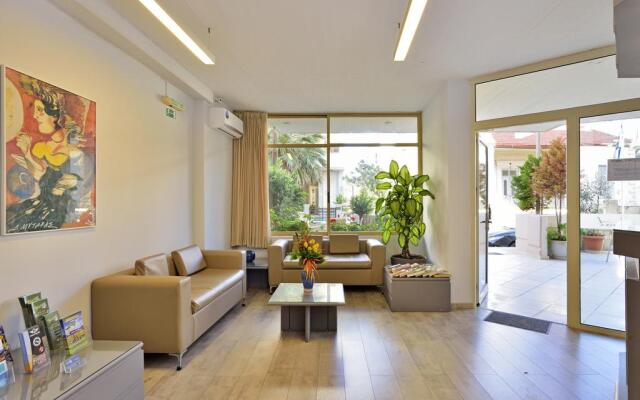 Hotel Irene