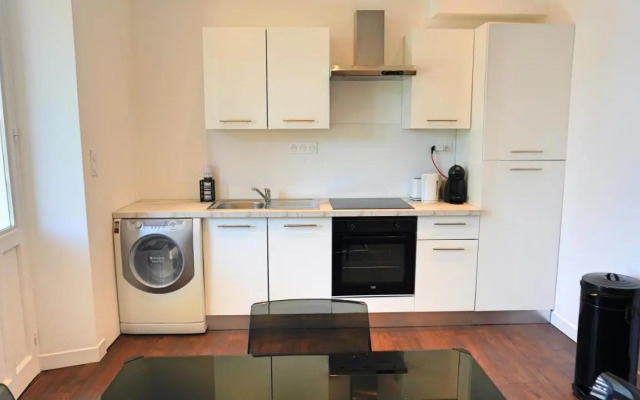 Magnifique loft, 2 suites, 6 personnes By Palmazur