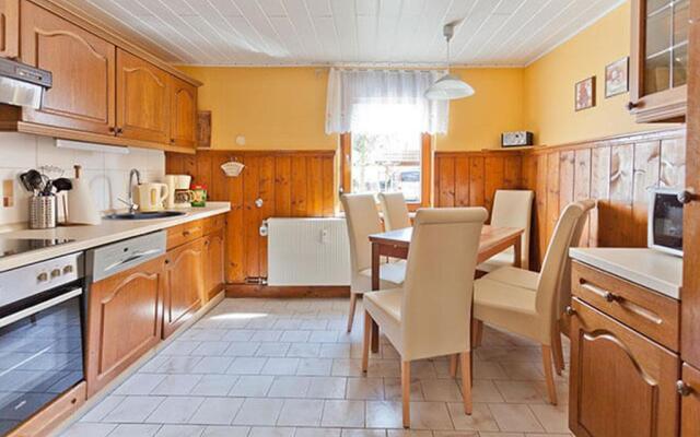 Ferienwohnungen Siegfried Rder