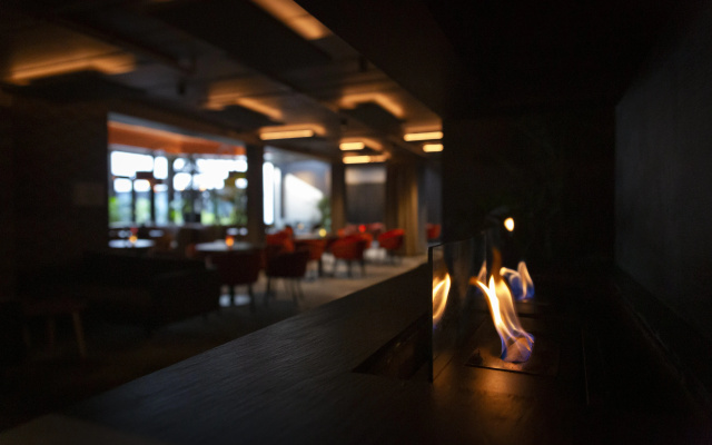 Stord Hotell
