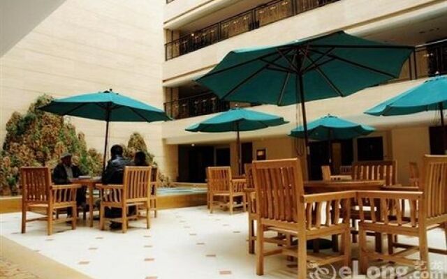 Huaxi Hotel
