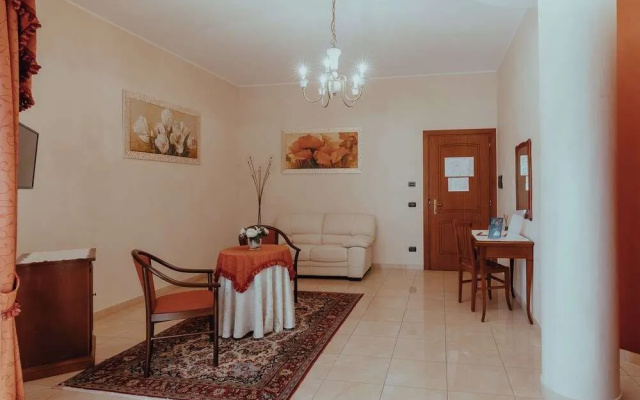 San Raffaele Hotel Restaurant & Resort