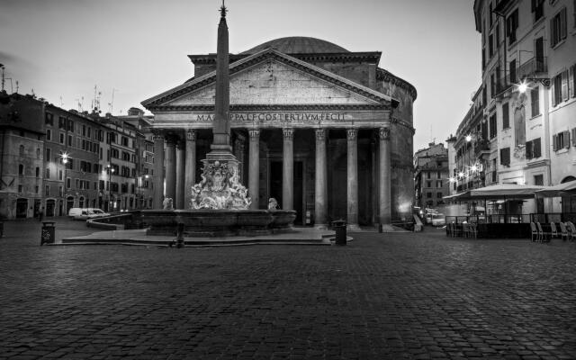 Hotel dei Barbieri