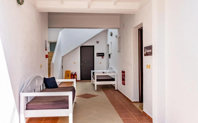 Grecotel LUXME White