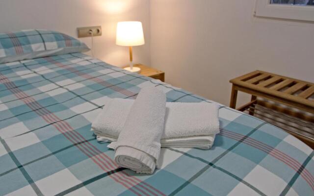 Apartamento 90 Toscamar