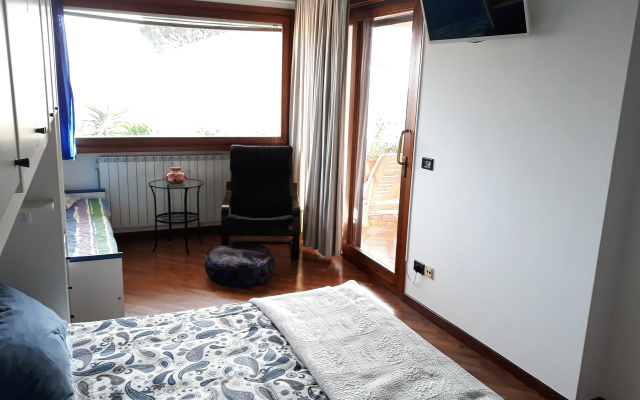 B&B Villanoemi