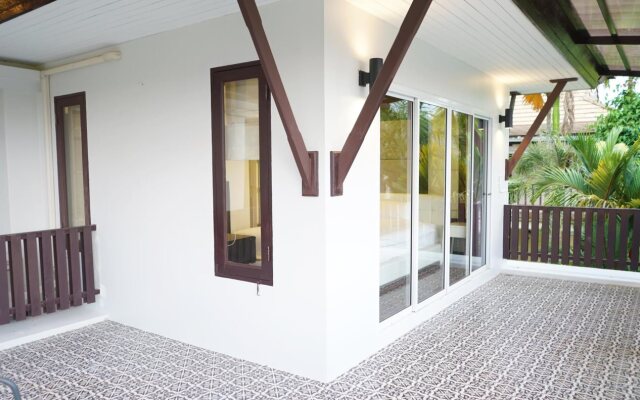 Villa Vela Krabi