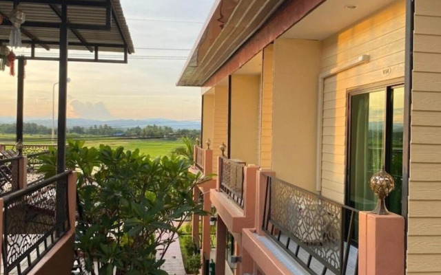 Rapeepong Resort Nanthai