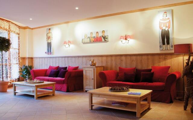 Cosy apartment in Brides les Bains 600m from the skilift